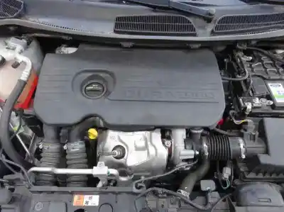 Здавання транспортного засобу ford                                               fiesta (ccn)                                                                                                                                                                                                                                               1.5 tdci cat року 2016 потужний xuja