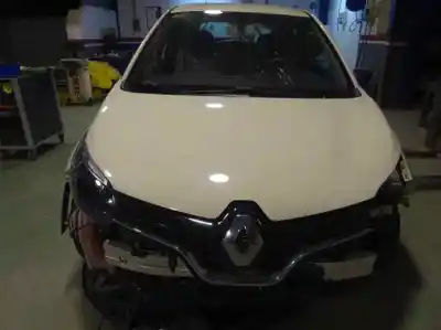 Утилизация автомобиля renault captur i (j5_, h5_) 1.5 dci 90 года 2014 питание k9k b608