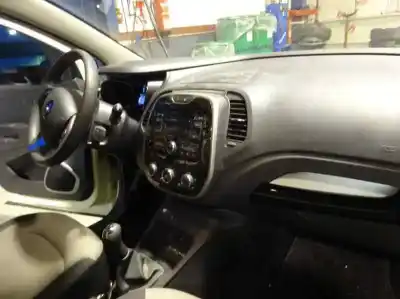 Утилизация автомобиля renault captur i (j5_, h5_) 1.5 dci 90 года 2014 питание k9k b608