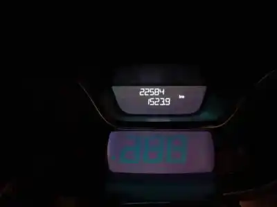 Утилизация автомобиля renault captur i (j5_, h5_) 1.5 dci 90 года 2014 питание k9k b608