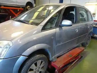 Vehicul casat opel meriva 1.6 16v al anului 2003 alimentat z16xe