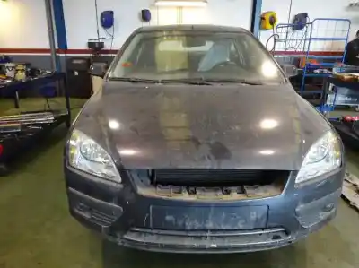 Veículo de Sucata FORD FOCUS LIM. (CB4) 1.6 TDCi CAT do ano 2007 alimentado HHDA