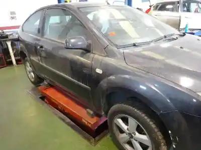 Scrapping Vehicle ford focus lim. (cb4) 1.6 tdci cat of the year 2007 powered hhda