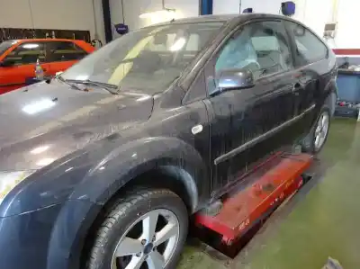 Scrapping Vehicle ford focus lim. (cb4) 1.6 tdci cat of the year 2007 powered hhda