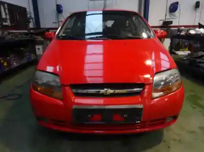 Утилизация автомобиля chevrolet                                          kalos                                                                                                                                                                                                                                                      * года 2006 питание 