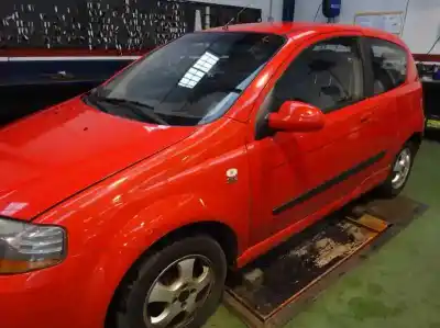Утилизация автомобиля chevrolet                                          kalos                                                                                                                                                                                                                                                      * года 2006 питание 