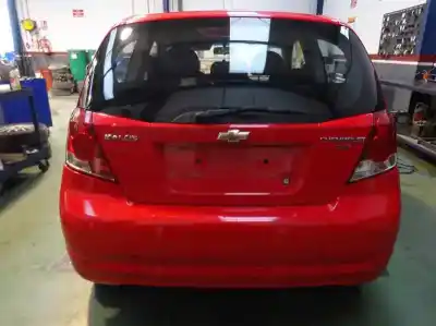 Утилизация автомобиля chevrolet                                          kalos                                                                                                                                                                                                                                                      * года 2006 питание 