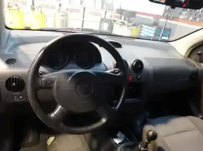 Утилизация автомобиля chevrolet                                          kalos                                                                                                                                                                                                                                                      * года 2006 питание 