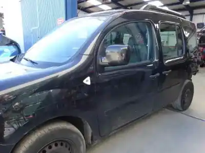 Здавання транспортного засобу renault kangoo express (fw0/1_) 1.5 dci (fw0a. fw0b) року 2009 потужний k9k802