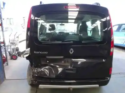 Здавання транспортного засобу renault kangoo express (fw0/1_) 1.5 dci (fw0a. fw0b) року 2009 потужний k9k802