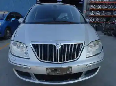 Veicolo di demolizione lancia                                             phedra (180)                                                                                                                                                                                                                                               2.2 jtd cat                                                                                                                                                                                                                                                dell'anno 2004 alimentato 4hwdw12ated4