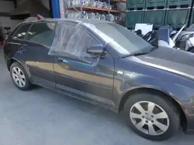 Здавання транспортного засобу audi a3 (8p) 2.0 tdi ambiente року 2007 потужний bkd