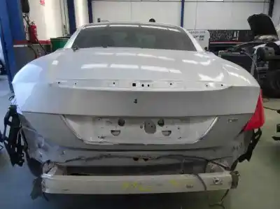 Veículo de Sucata peugeot 308 ii cc do ano 2013 alimentado 9h05