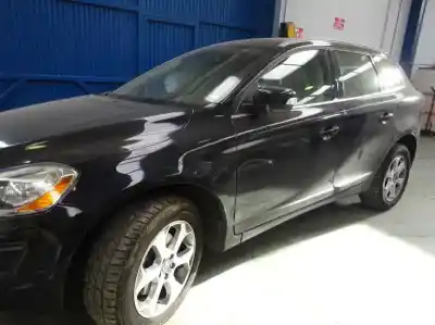 Veicolo di demolizione volvo xc60 2.4 d dell'anno 2011 alimentato d5244t10