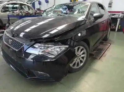 Veículo de Sucata seat leon (5f1) style do ano 2014 alimentado clh Veículo de Sucata seat leon (5f1) style do ano 2014 alimentado clh