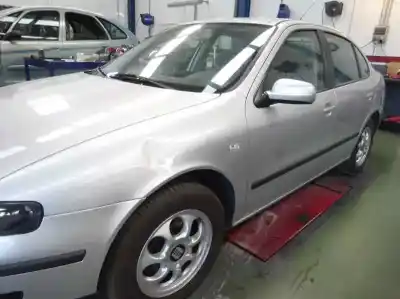 Scrapping Vehicle seat toledo (1m2) 1.9 tdi of the year 2000 powered ahf