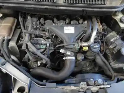 Здавання транспортного засобу ford focus c-max (cap) 2.0 tdci cat року 2006 потужний g6dd