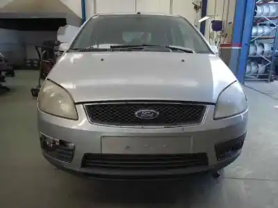 Здавання транспортного засобу FORD FOCUS C-MAX (CAP) 2.0 TDCi CAT року 2006 потужний G6DD