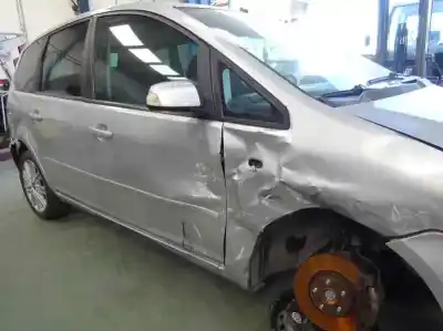 Здавання транспортного засобу ford focus c-max (cap) 2.0 tdci cat року 2006 потужний g6dd