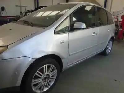 Здавання транспортного засобу ford focus c-max (cap) 2.0 tdci cat року 2006 потужний g6dd