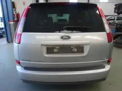 Здавання транспортного засобу ford focus c-max (cap) 2.0 tdci cat року 2006 потужний g6dd