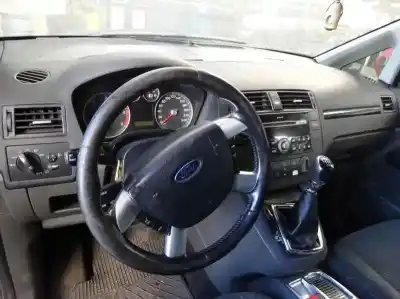 Здавання транспортного засобу ford focus c-max (cap) 2.0 tdci cat року 2006 потужний g6dd
