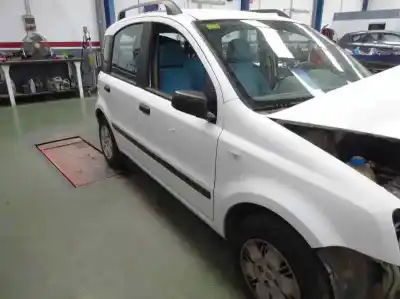 Verschrottungsfahrzeug fiat                                               panda (169)                                                                                                                                                                                                                                                1.2 cat                                                                                                                                                                                                                                                    des jahres 2005 angetrieben 188a4000