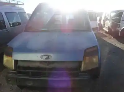 Scrapping Vehicle FORD TRANSIT CONNECT (TC7) 1.8 TDCi CAT of the year 2004 powered BHPA
