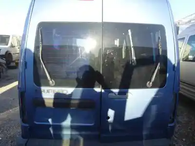 Утилизация автомобиля ford transit connect (tc7) 1.8 tdci cat года 2004 питание bhpa
