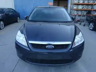 Veículo de Sucata FORD FOCUS LIM. (CB4) 1.8 TDCi Turbodiesel CAT do ano 2008 alimentado KKDA
