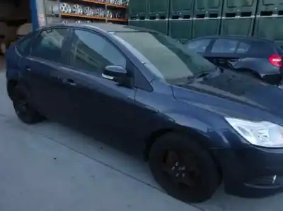 Veicolo di demolizione ford focus lim. (cb4) 1.8 tdci turbodiesel cat dell'anno 2008 alimentato kkda