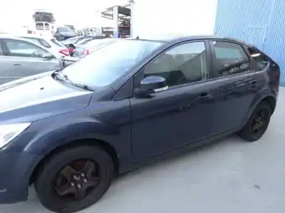 Veicolo di demolizione ford focus lim. (cb4) 1.8 tdci turbodiesel cat dell'anno 2008 alimentato kkda