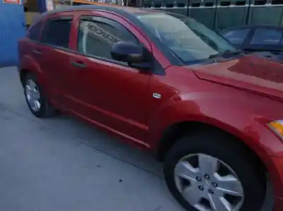 Vehicul casat dodge caliber 2.0 16v crd cat al anului 2006 alimentat bsy