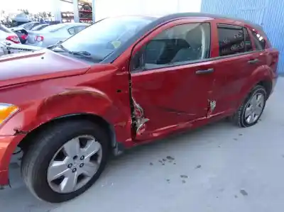 Vehicul casat dodge caliber 2.0 16v crd cat al anului 2006 alimentat bsy