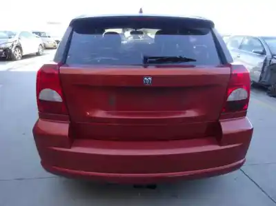 Vehicul casat dodge caliber 2.0 16v crd cat al anului 2006 alimentat bsy