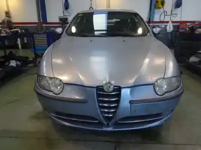 Veicolo di demolizione ALFA ROMEO 147 (190) 1.9 JTD Distinctive dell'anno 2003 alimentato 937A2000