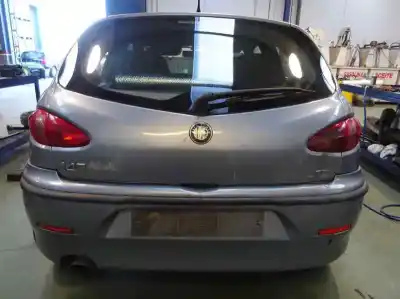 Veicolo di demolizione alfa romeo 147 (190) 1.9 jtd distinctive dell'anno 2003 alimentato 937a2000