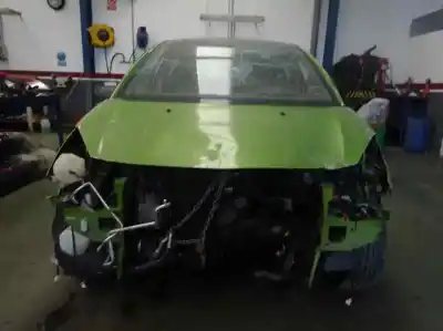 Veículo de Sucata CITROEN C3 SX do ano 2010 alimentado 8HZ