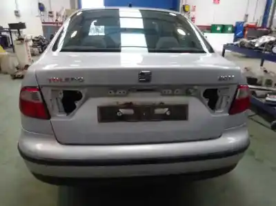 Scrapping Vehicle seat toledo (1m2) 1.8 20v of the year 2000 powered agn