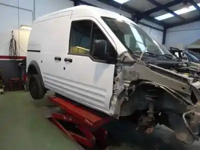 Scrapping Vehicle ford transit connect (tc7) 1.8 tdci cat of the year 2012 powered p9pc