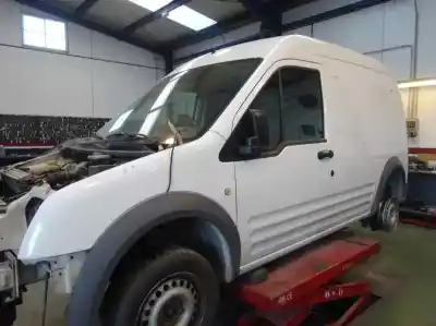 Scrapping Vehicle ford transit connect (tc7) 1.8 tdci cat of the year 2012 powered p9pc