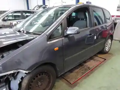 Здавання транспортного засобу ford focus c-max (cap) 1.6 16v cat року 2004 потужний hwda