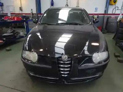 Veicolo di demolizione ALFA ROMEO 147 (190) 1.6 16V CAT dell'anno 2017 alimentato AR32104