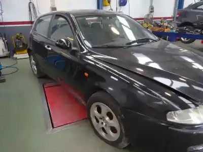 Veículo de Sucata alfa romeo 147 (190) 1.6 16v cat do ano 2017 alimentado ar32104