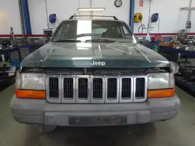 Vehículo de desguace CHRYSLER                                           JEEP GR.CHEROKEE (ZJ)/ (Z)                                                                                                                                                                                                                                 5.9 CAT                                                                                                                                                                                                                                                    del año 1996 con motor 