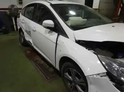 Veículo de Sucata ford focus turn. (cb8) trend do ano 2014 alimentado m1da