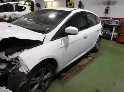 Veículo de Sucata ford focus turn. (cb8) trend do ano 2014 alimentado m1da