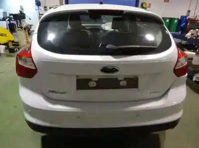 Veículo de Sucata ford focus turn. (cb8) trend do ano 2014 alimentado m1da