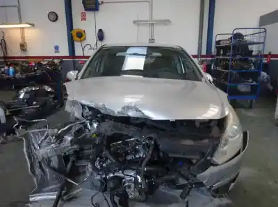 Veículo de Sucata OPEL CORSA D 1.3 16V CDTI CAT (Z 13 DTH / L4I) do ano 2007 alimentado Z13DTH