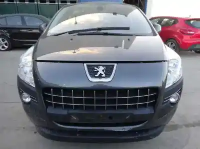 Veículo de Sucata PEUGEOT 3008 MONOSPACE (0U_) 1.6 HDi do ano 2012 alimentado 9H05